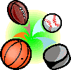 Assorted Sports