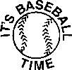 It's baseball time