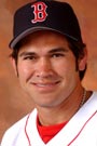 Johnny Damon