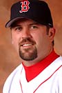 Jason Varitek