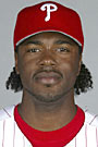 Jimmy Rollins (11/27/78) - Oakland, CA