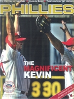 Philadelphia Phillies Magazine | It's Written in the Stars