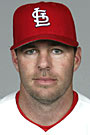 Sympathetic water sign Jim Edmonds