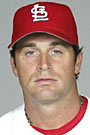 Virgo Mike Matheny