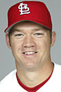 Athletic Aries warrior Scott Rolen