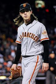 Tim Lincecum